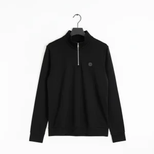 PREMIUM SWEATSHIRT 1PCS(Black)