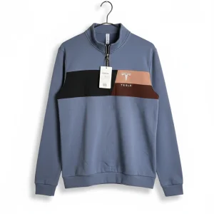 PREMIUM SWEATSHIRT 1PCS(SKY BLUE)