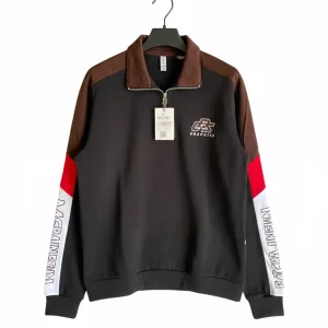 PREMIUM SWEATSHIRT 1PCS(black)